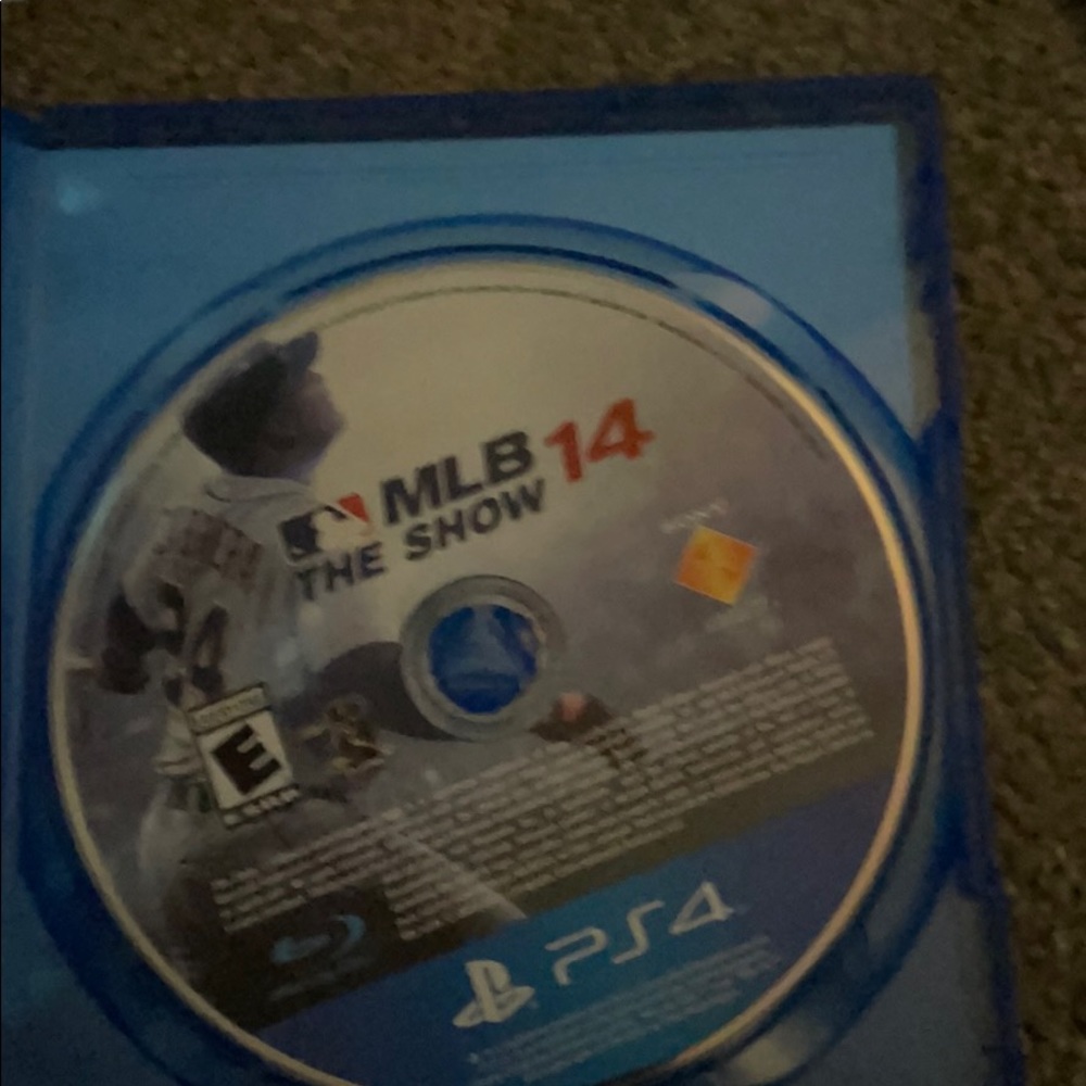 4 games for PlayStation 4